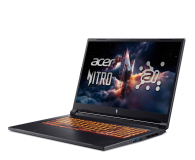 Acer Nitro V17 AI Ryzen 7-260/64GB/1TB/Win11X RTX5060 - 1354153 - zdjęcie 4